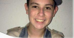 Estudante da Escola Militar do Amazonas cria fórmula química