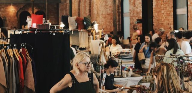 Feira Jardim Secreto