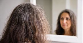 O que significa quando o cabelo parece ‘sem vida’ mesmo com todos os cuidados?