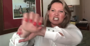 Juiz impede Joice Hasselmann de censurar meu texto sobre suas fraudes