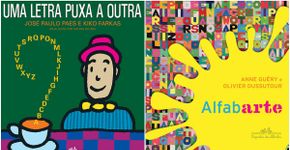 Leitura é uma ótima atividade de alfabetização para a criança