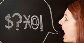Pessoas que falam mais palavrão são mais honestas, indica estudo