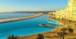 Saiba tudo sobre a maior piscina do mundo!