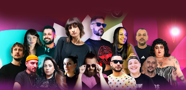 DRS FEST – 4ª edição