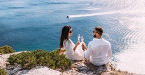 Destination wedding: veja como organizar um casamento em outro destino