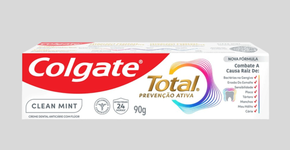 Foto: (divulgação/Colgate)