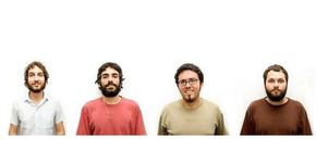 Cidadão Instigado apresenta seu novo álbum no CCSP