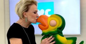 Foto: (Reprodução/TV Globo)