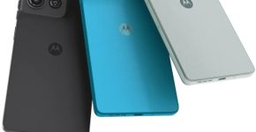 Foto: (Motorola - Divulgação)
