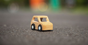 Como ganhar dinheiro com seu carro?
