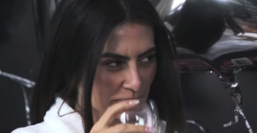 Cleo Pires faz revelações polêmicas sobre orgasmo e traição