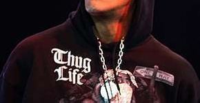Mano Brown, Thaide e Don Pixote na Vila Madalena