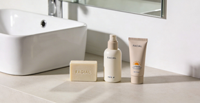 O que significa adotar um skincare minimalista para recuperar a barreira da sua pele?