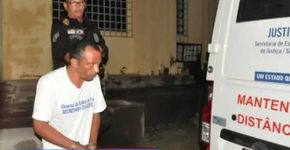 Mentor de estupro coletivo no PI é condenado a 100 anos de prisão
