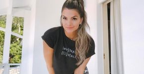 Kelly Key paga mico ao defender o marido com declaração machista