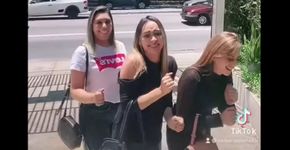 Foto: (Reprodução/TikTok)