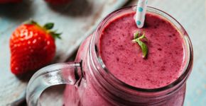 7 vitaminas caseiras para fortalecer a imunidade