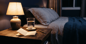 Faça esta simpatia antes de dormir e veja o que pode acontecer em até 24 horas