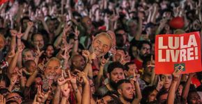 Foto: (Ricardo Stuckert)