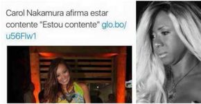 EGO e Paparazzo chegam ao fim; web relembra notícias memoráveis