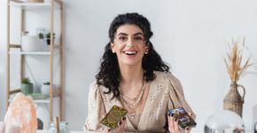 Tarot de fevereiro: descubra o arcano do mês e suas influências