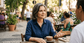 10 frases que revelam sabedoria emocional feminina e indicam maturidade real
