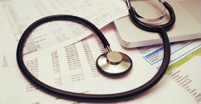 Site Minha Saúde Online organiza histórico médico do usuário
