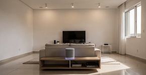 Quanto custa automatizar uma casa com Alexa e Google em 2026