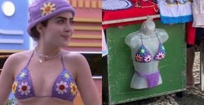 Foto: (Reprodução/TV Globo)
