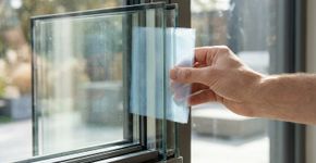 Um aerogel transparente desenvolvido por pesquisadores pode melhorar o isolamento de janelas: como combinar passagem de luz e proteção térmica