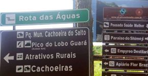 Extrema (MG) tem muita aventura para contar