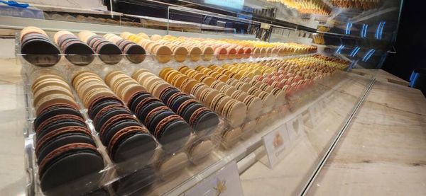 Jean-Philippe Maury Chocolat & Café