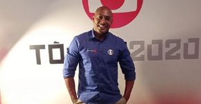 Ex-atleta diz ao vivo que dava ‘três chupadas’ antes de correr