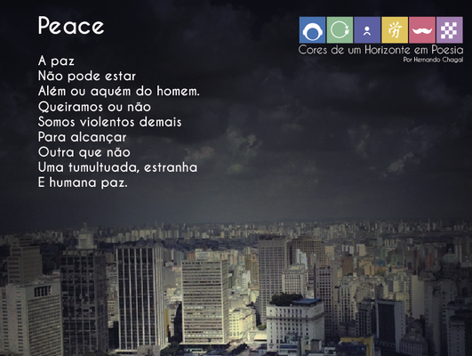 Projeto de Hernando Chagal e Guilherme Gimenes