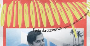 O pintor e compositor pioneiro do samba
