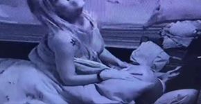 ‘BBB 18’: Internautas sugerem carícias entre Lucas e Jéssica