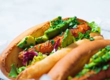 Featured side: Cachorro-quente também pode ganhar versões mais saudáveis: veja 3 receitas para o lanche da tarde