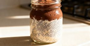 Aprenda a fazer um delicioso café da manhã anti-inflamatório, fácil, sem açúcar e com poucas calorias