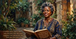 Viola Davis, aos 61 anos, sobre descobrir mais liberdade e confiança com o passar dos anos: “Sinto que meu valor está aumentando”