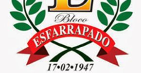 Galeria de imagens do desfile do Bloco Esfarrapado no Bixiga