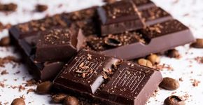 Preço do chocolate disparou no Brasil