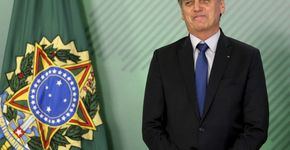Foto: (Agência Brasil)