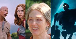 9 adaptações de livros que chegam aos cinemas em breve