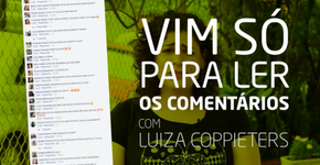 Vídeo: Luiza Coppieters responde comentários transfóbicos