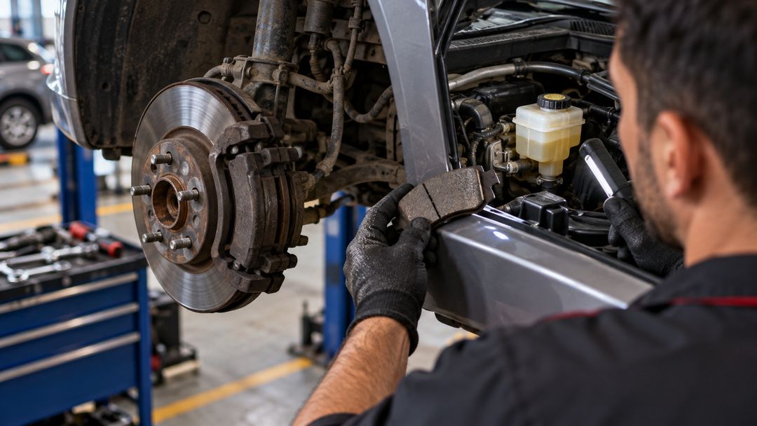 A empresa realizou serviços adicionais sem obter autorização do motorista.