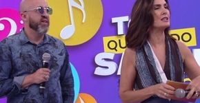 Foto: (Reprodução/TV Globo)
