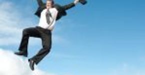 Internet para recolocação no mercado de trabalho