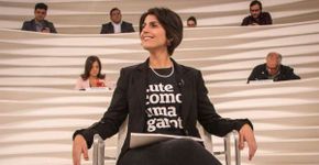 ‘É regra, não exceção’, diz Manuela sobre machismo no Roda Viva
