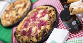 33ª Festa Italiana de São Caetano começa neste sábado com mais barracas e novidades em decoração e atrações