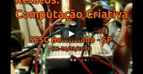 Oficina de computação